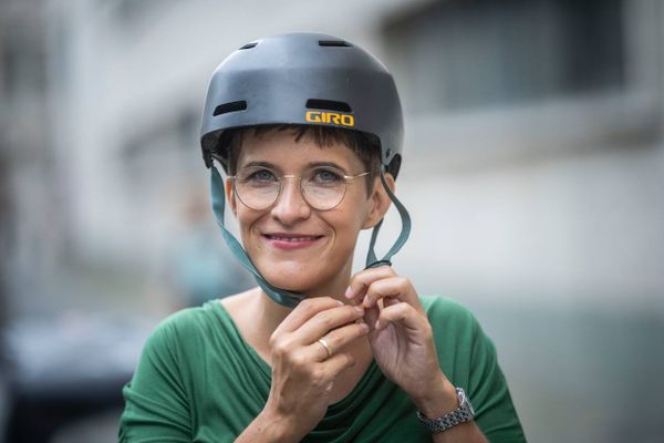 Update für die Verkehrswende