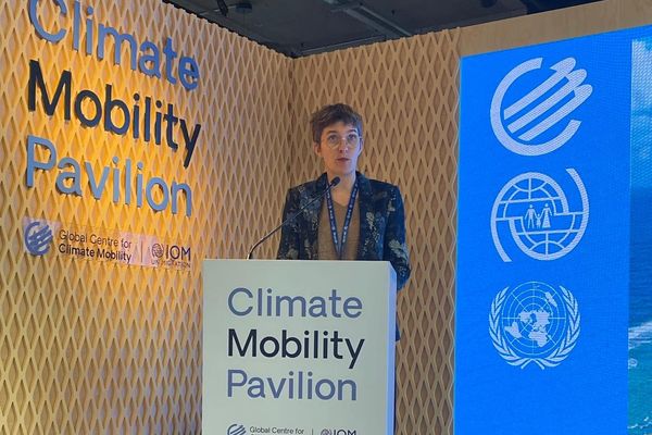 COP28: Abkehr von den Fossilen