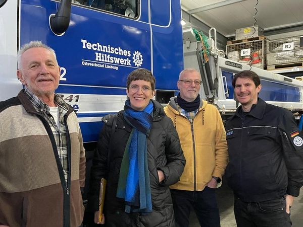Gemeinsam für unsere Demokratie