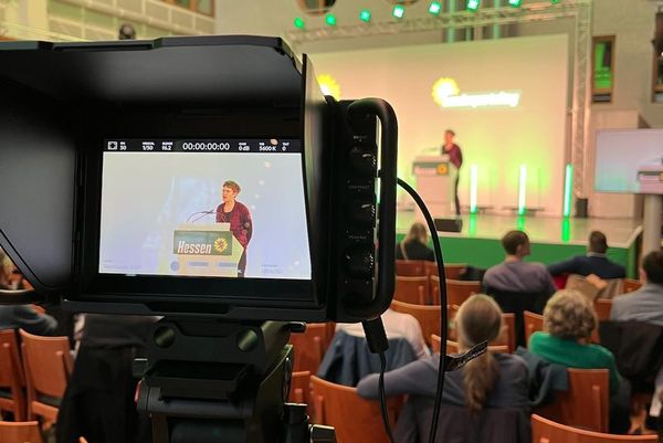 Europa-Rede auf Landesparteitag